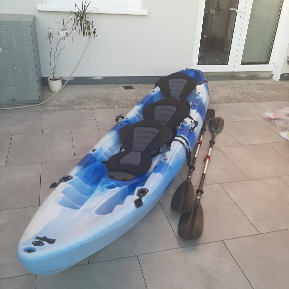 Kayak - Image 2