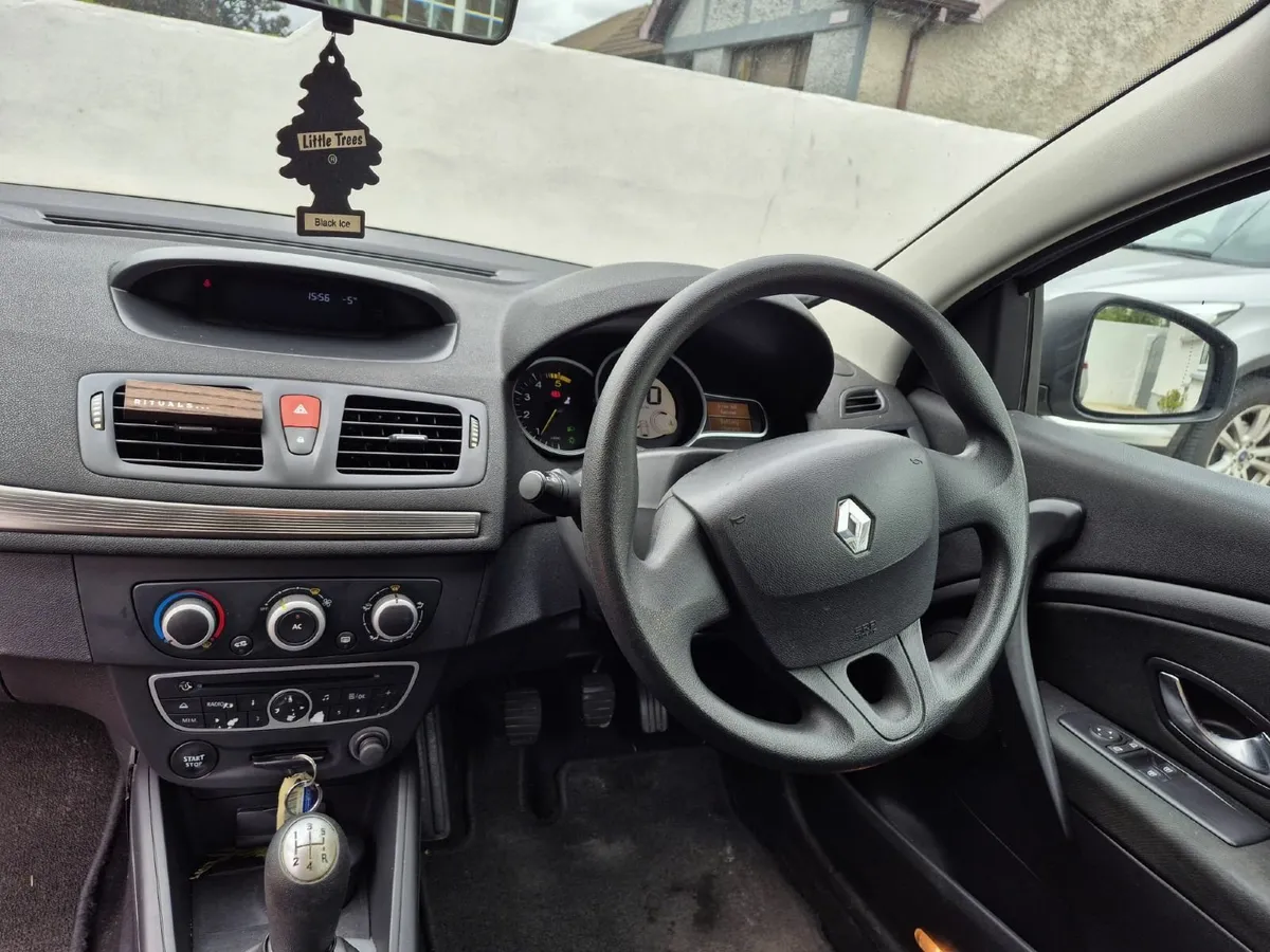 Renault Megane 2011 - Image 3