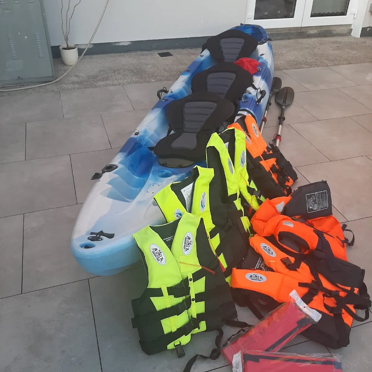 Kayak - Image 3