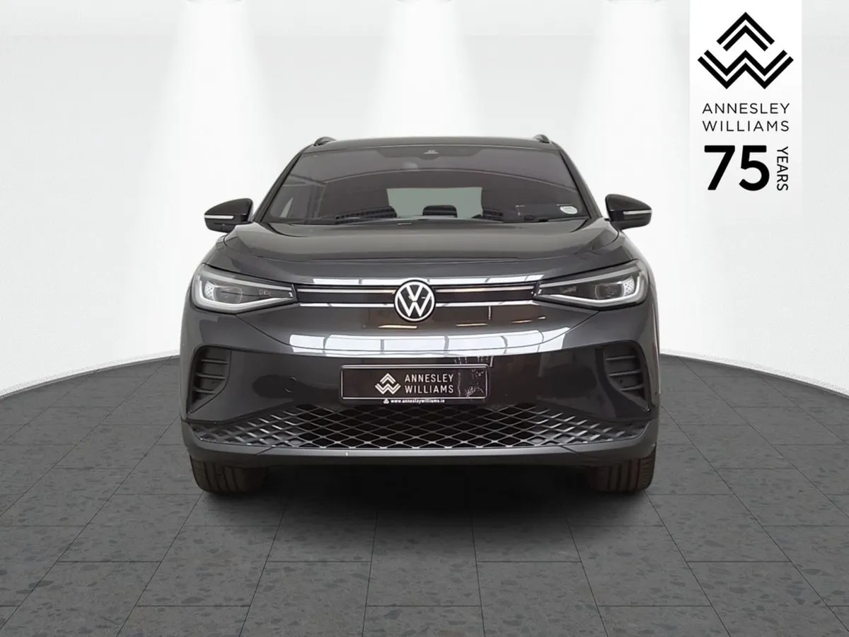 Volkswagen ID.4  sold - Image 2