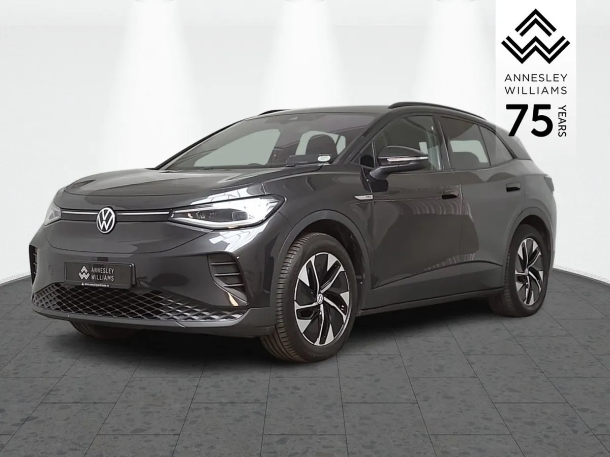 Volkswagen ID.4  sold - Image 3