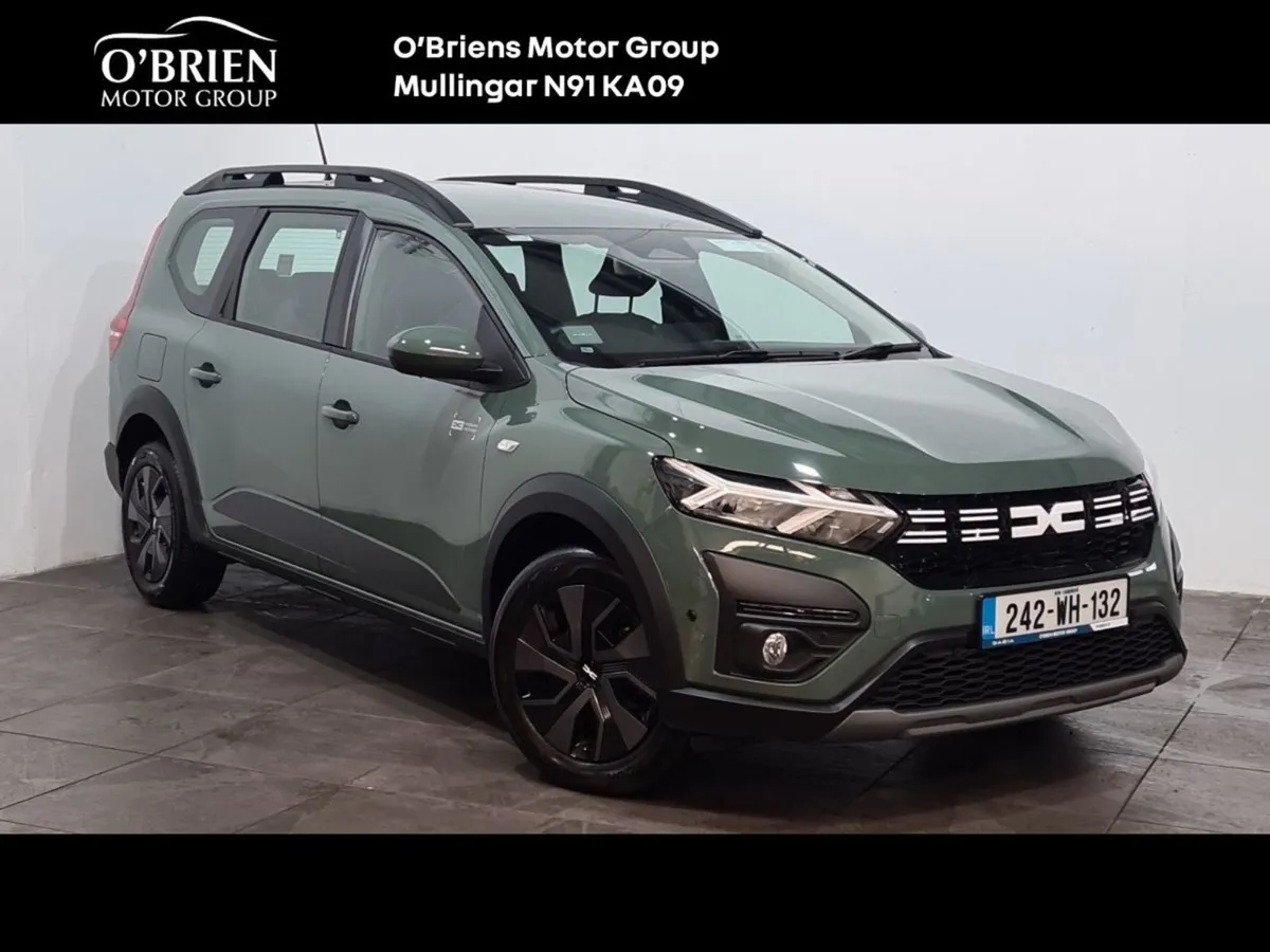 Dacia Jogger TCe 110 Expression - Image 1