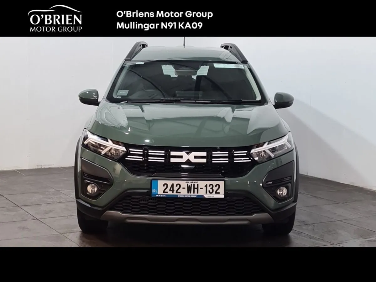 Dacia Jogger TCe 110 Expression - Image 3