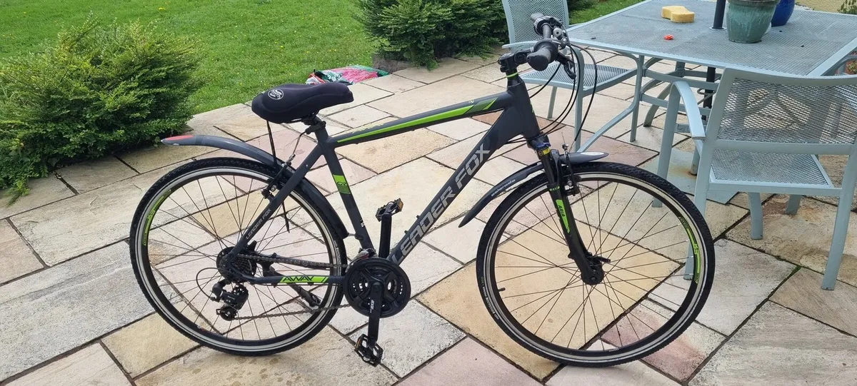 Bikes - Image 1