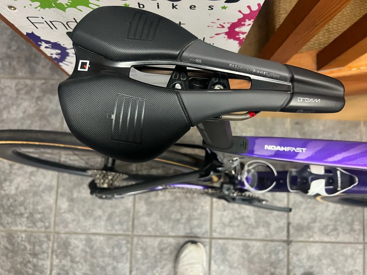Ridley Noah fast 2025 - Image 3