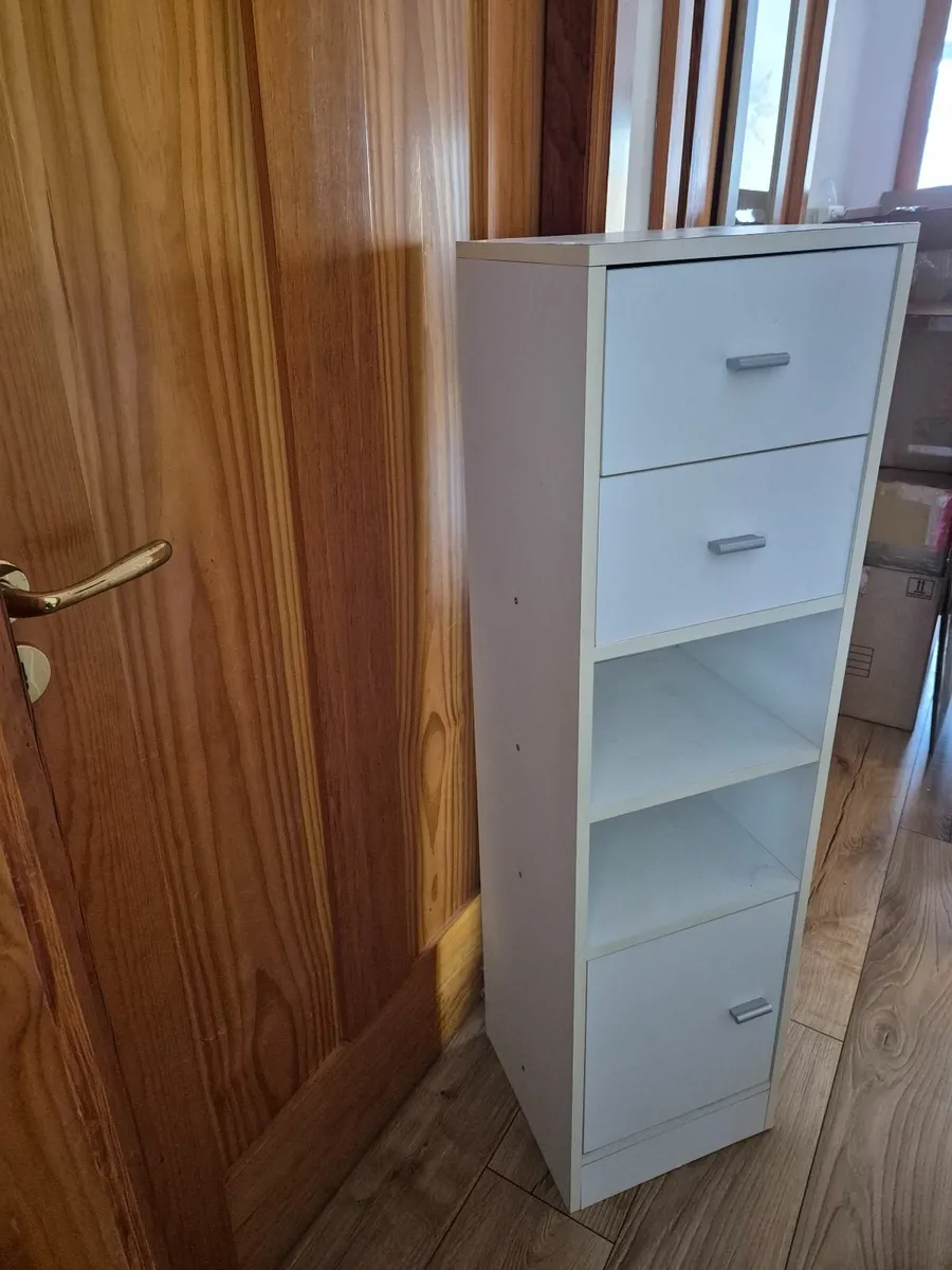 Bathroom cabinet - Image 2