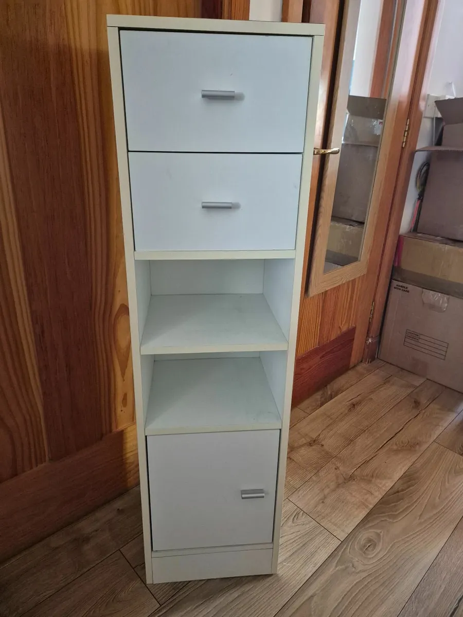 Bathroom cabinet - Image 3