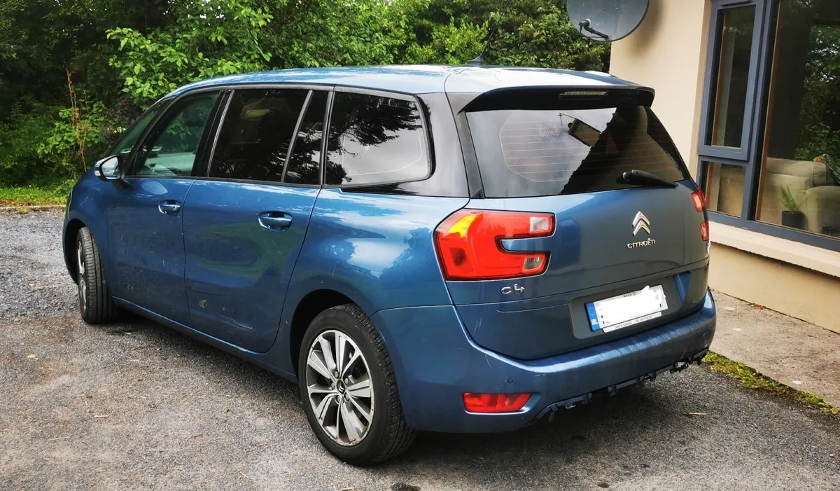 Citroen C4 2015 - Image 2