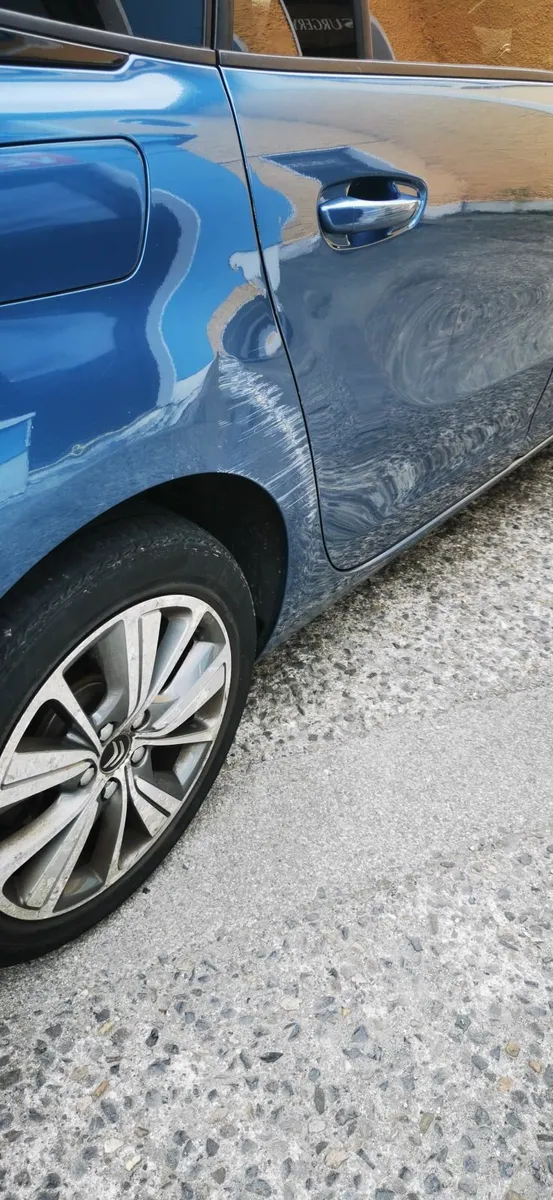 Citroen C4 2015 - Image 3
