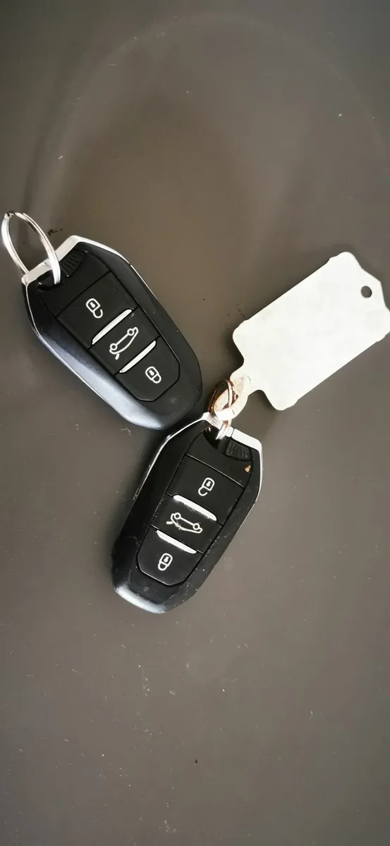 Citroen C4 2015 - Image 4