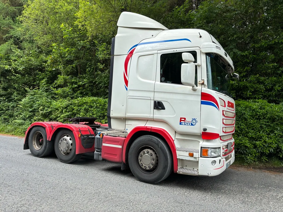 Truck - Image 1