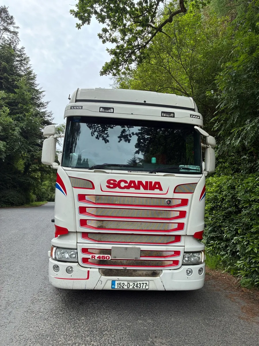 Truck - Image 2