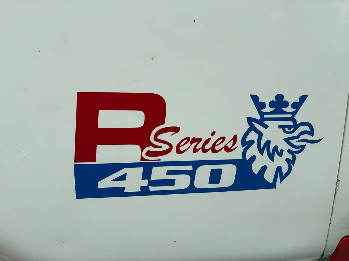 Truck - Image 3