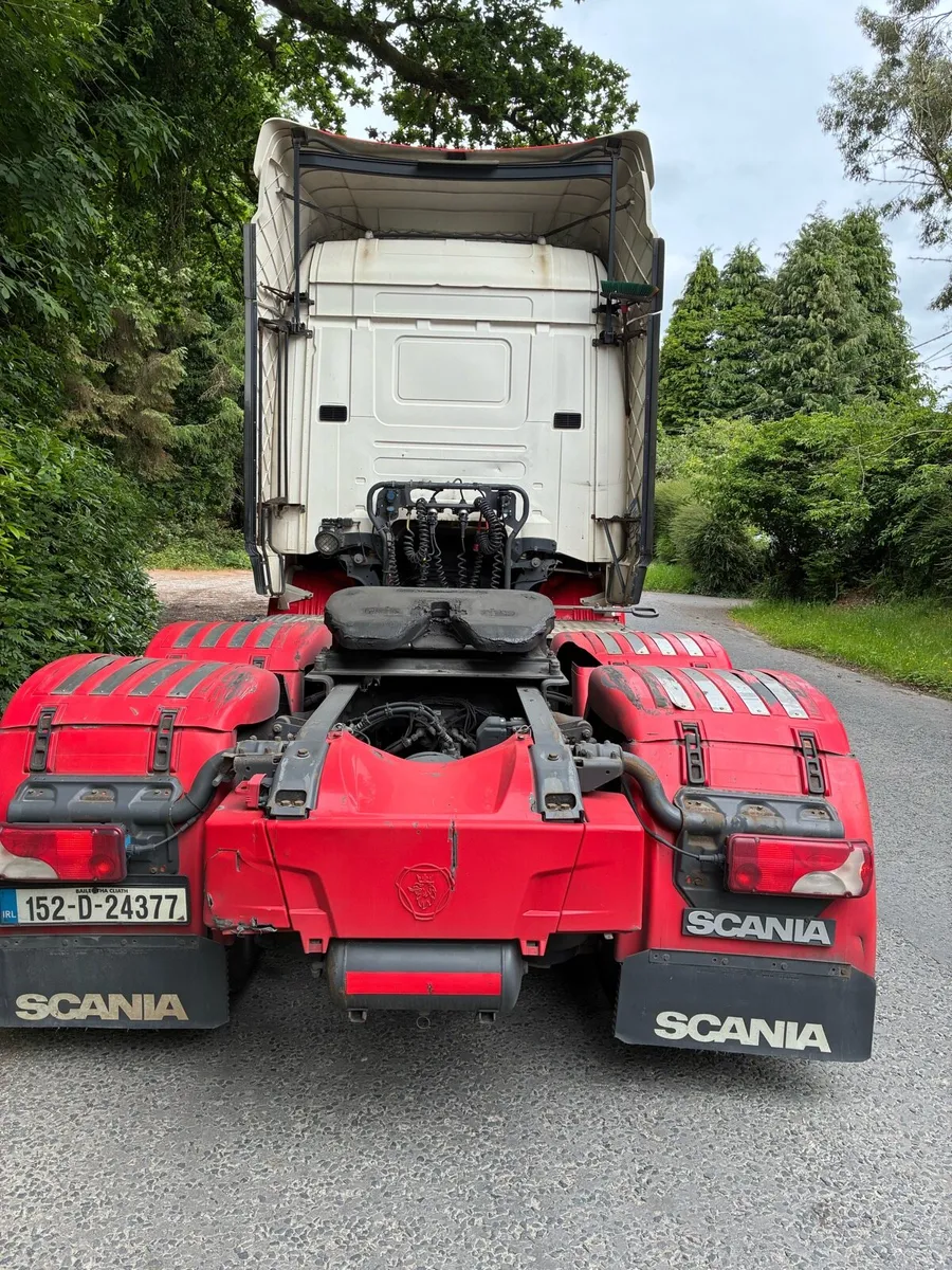 Truck - Image 4