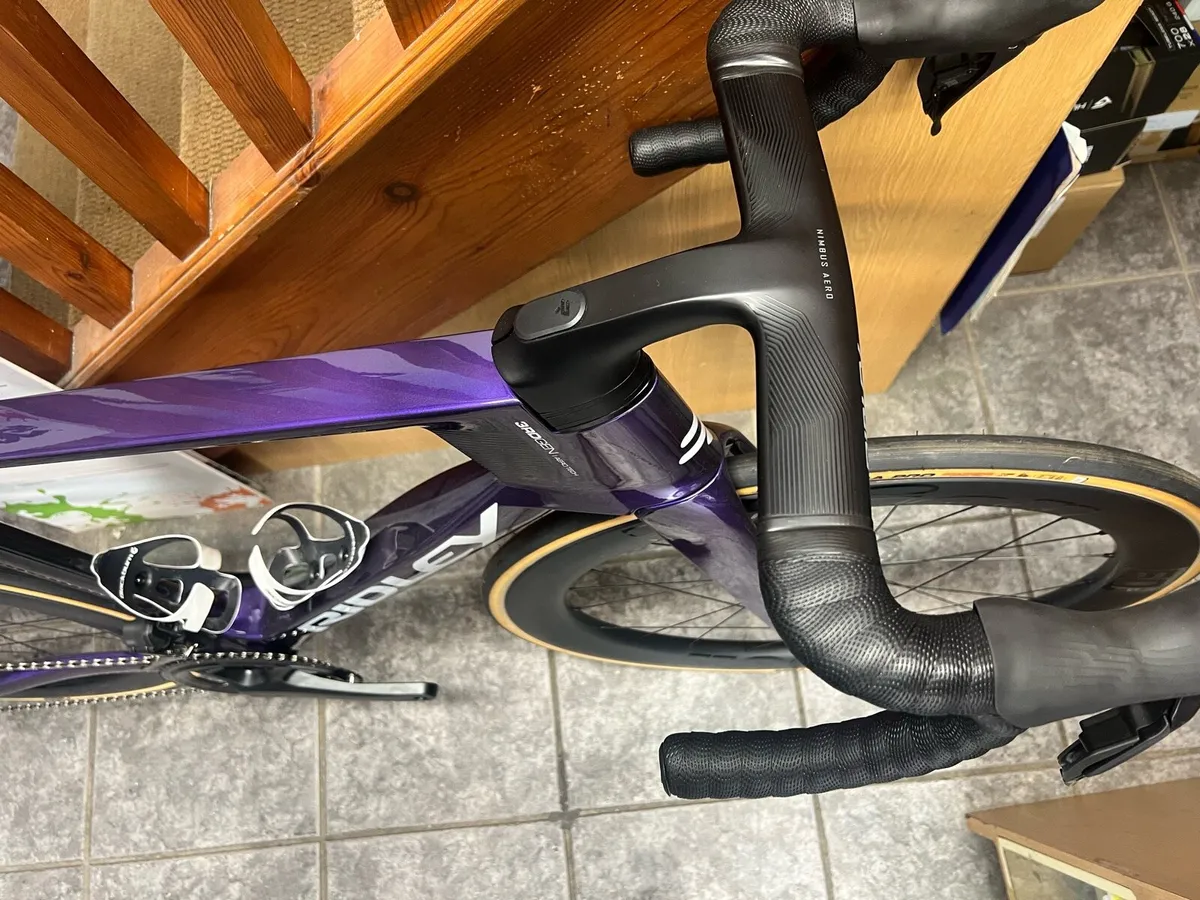 Ridley Noah fast 2025 - Image 4