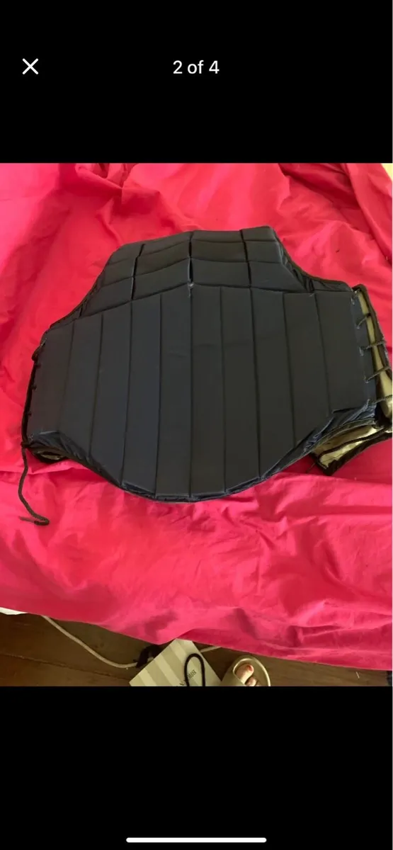 Back protector - Image 2
