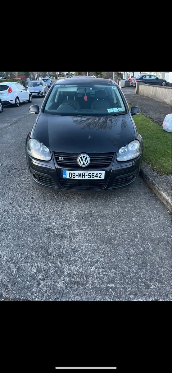 Volkswagen Golf GT - Image 1
