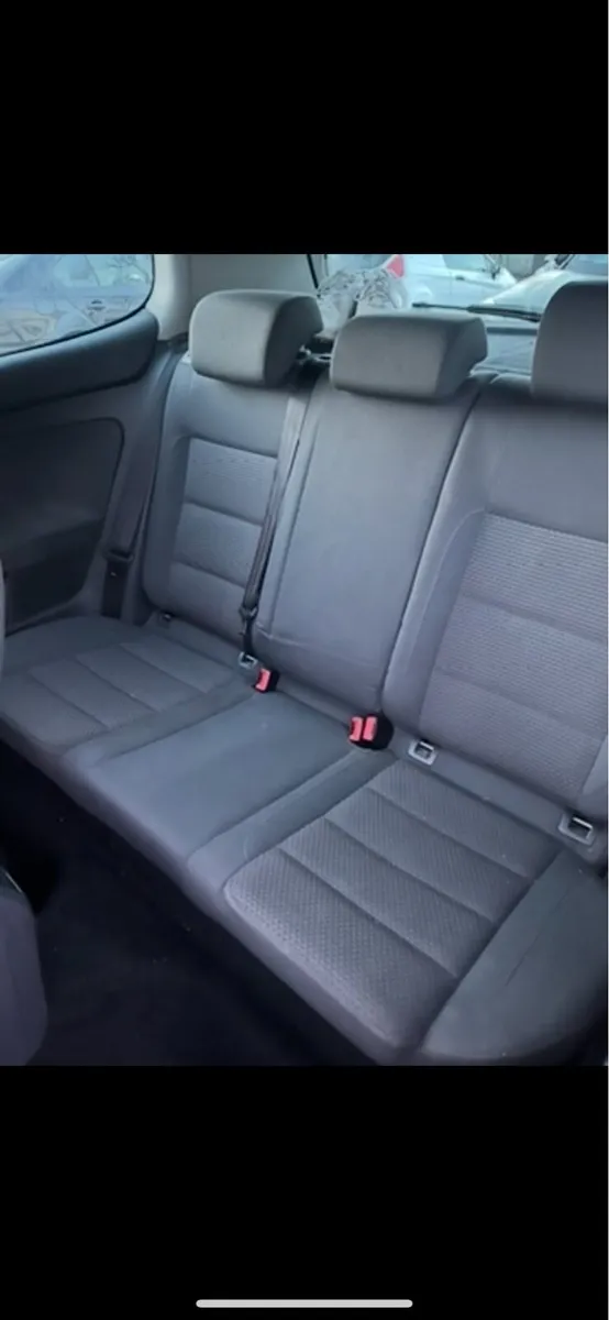 Volkswagen Golf GT - Image 3