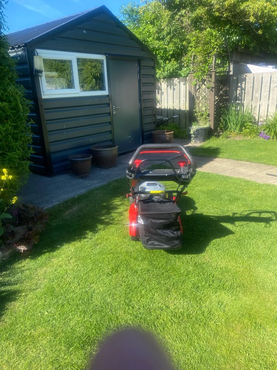 Lawnmower - Image 2