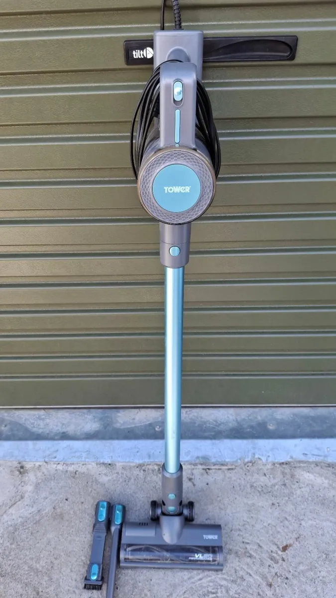 Hoover - Image 3