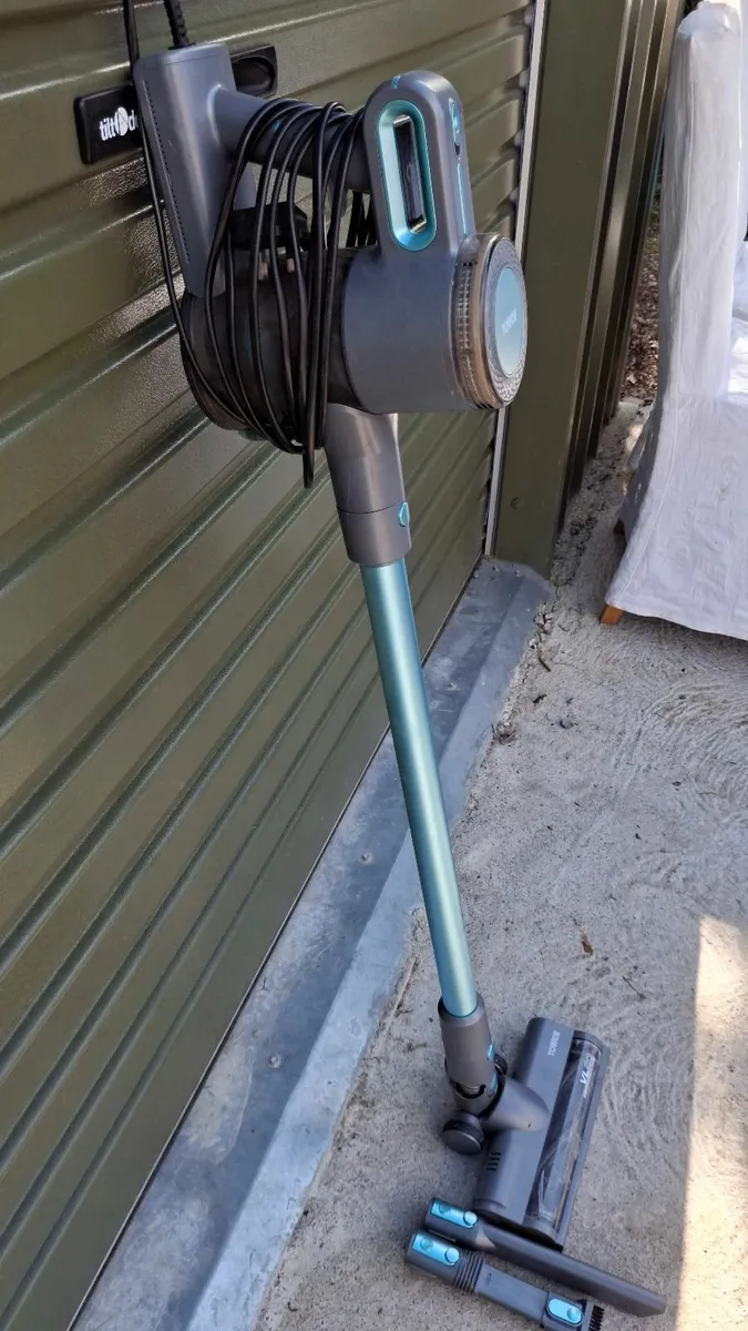 Hoover - Image 4
