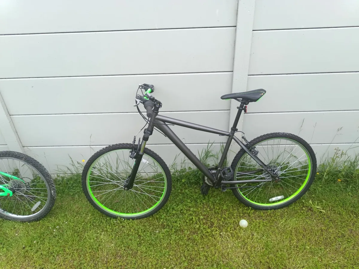 Bicycles - Image 2