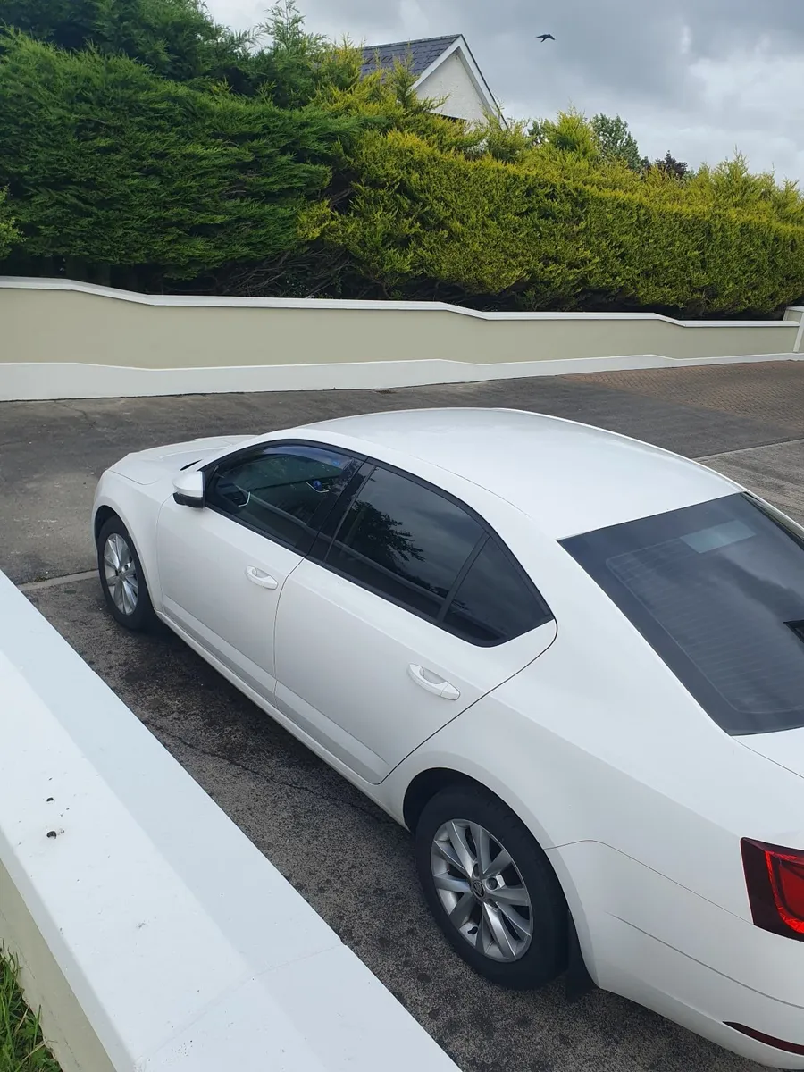 Skoda Octavia 2018 - Image 4