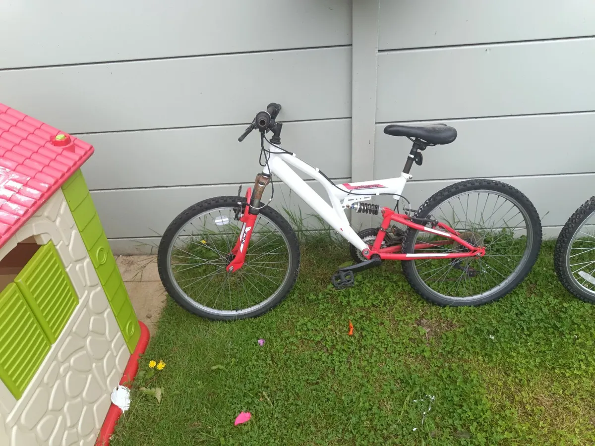 Bicycles - Image 4
