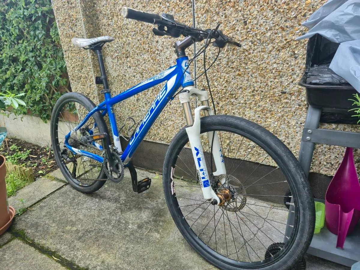 LAPIERRE BIKE - Image 1