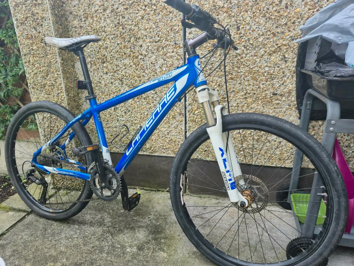 LAPIERRE BIKE - Image 2