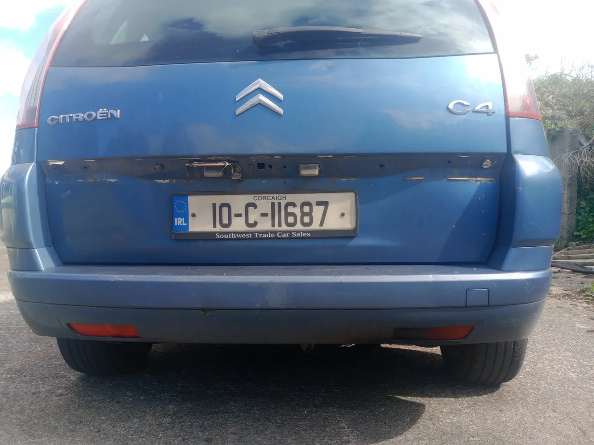 Citroen C4 2010 - Image 3