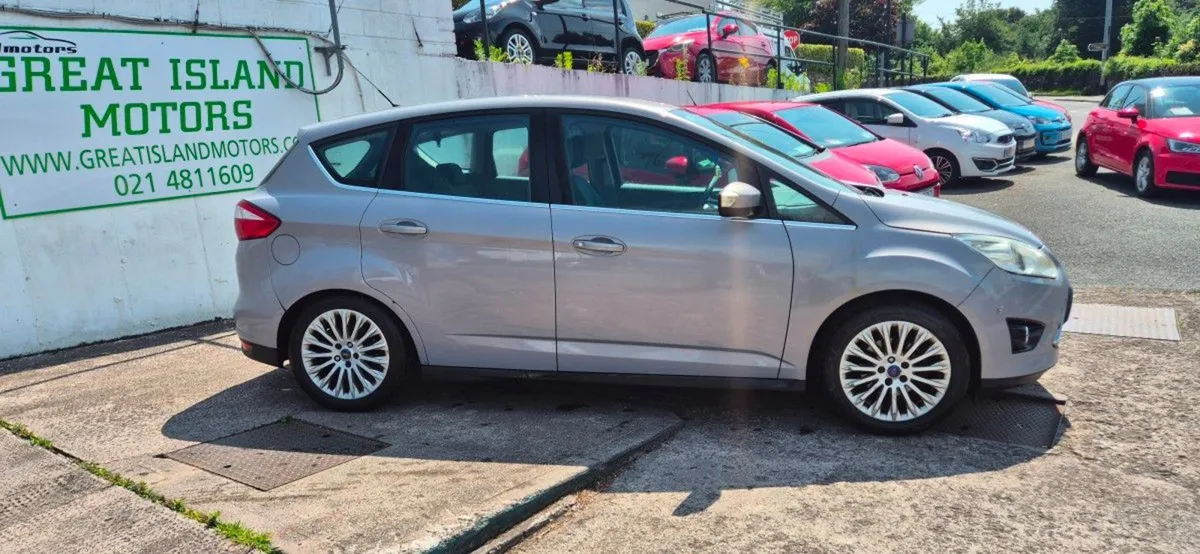 Ford cmax - Image 2