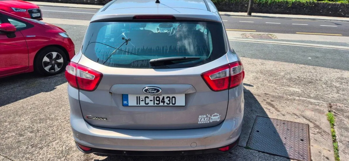 Ford cmax - Image 3