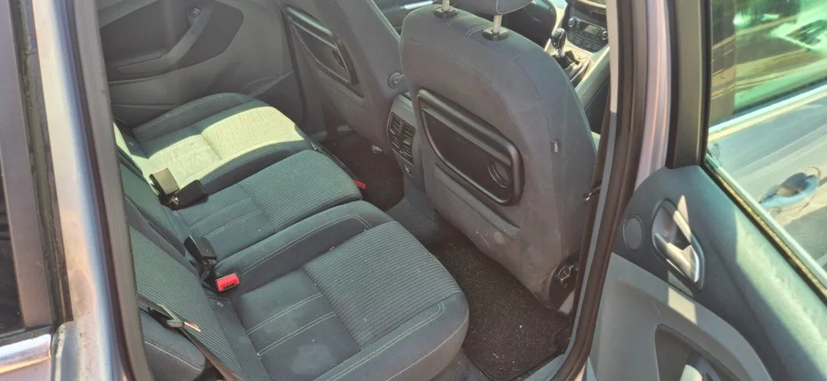 Ford cmax - Image 4