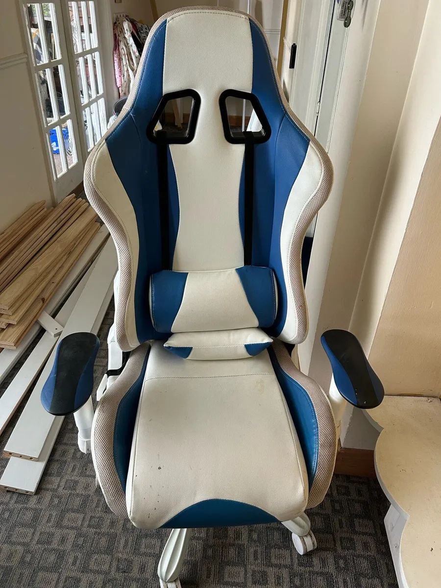 Office chair
