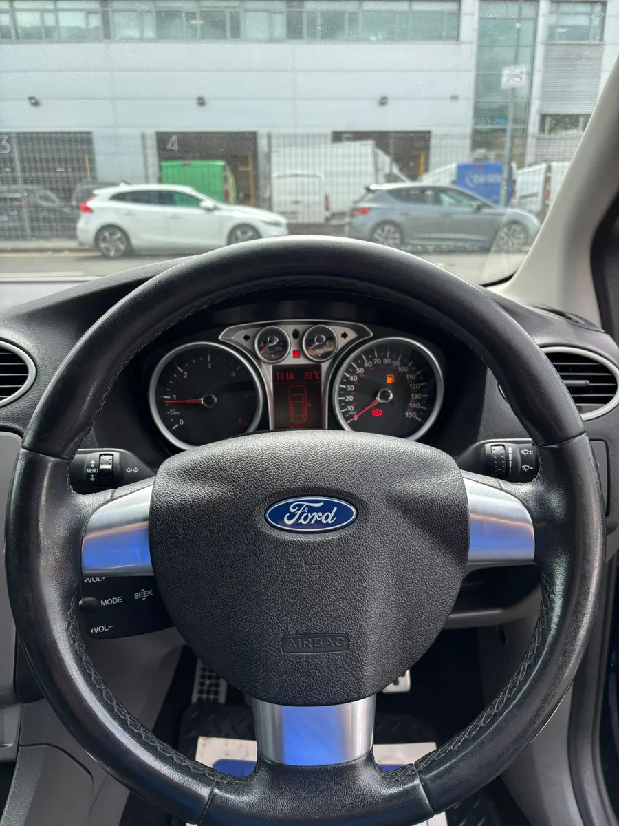 FORD FOCUS ST-LINE 2011 - Image 3