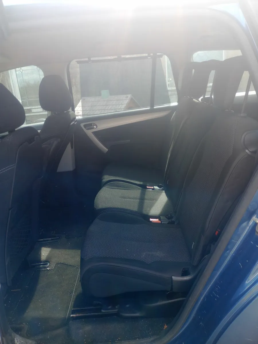 Citroen C4 2010 - Image 4