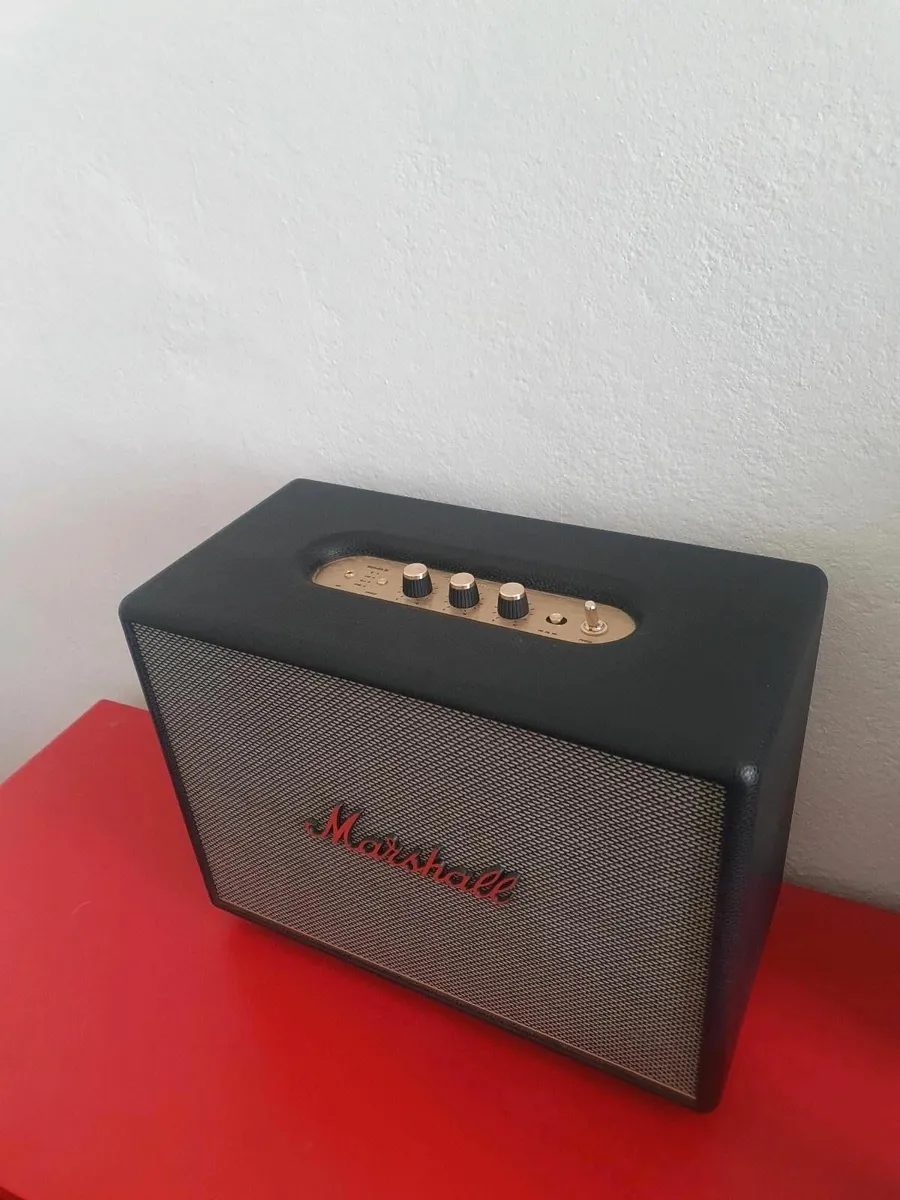 Marshall Woburn III (3) - speaker - Image 4