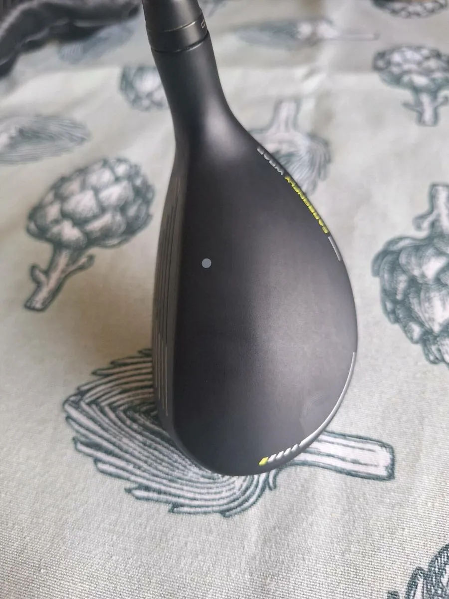 Left handed Ping G430 7 hybrid - Image 4
