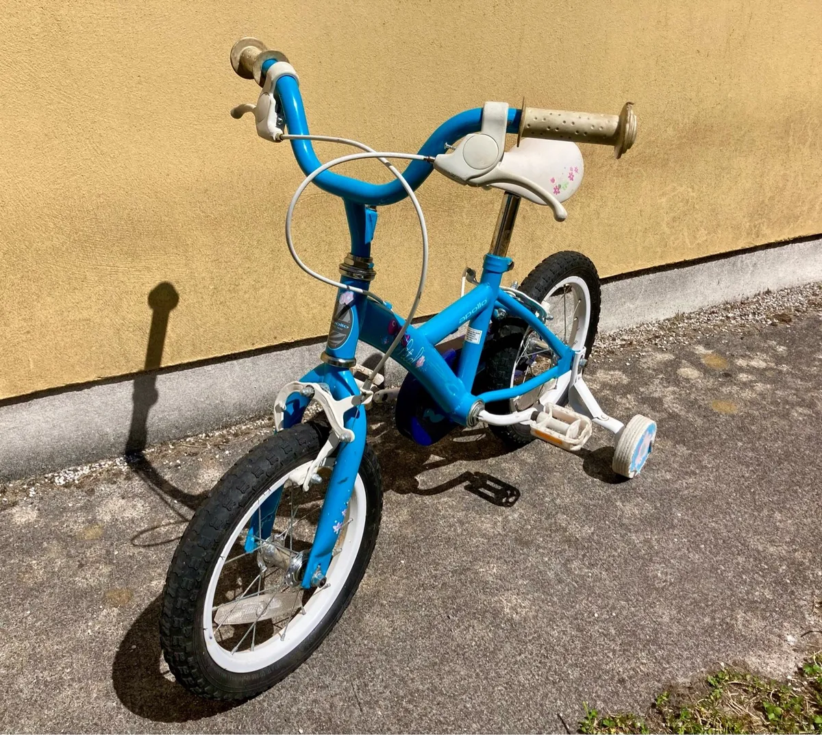 Children’s Beginner Bicycle - Image 2