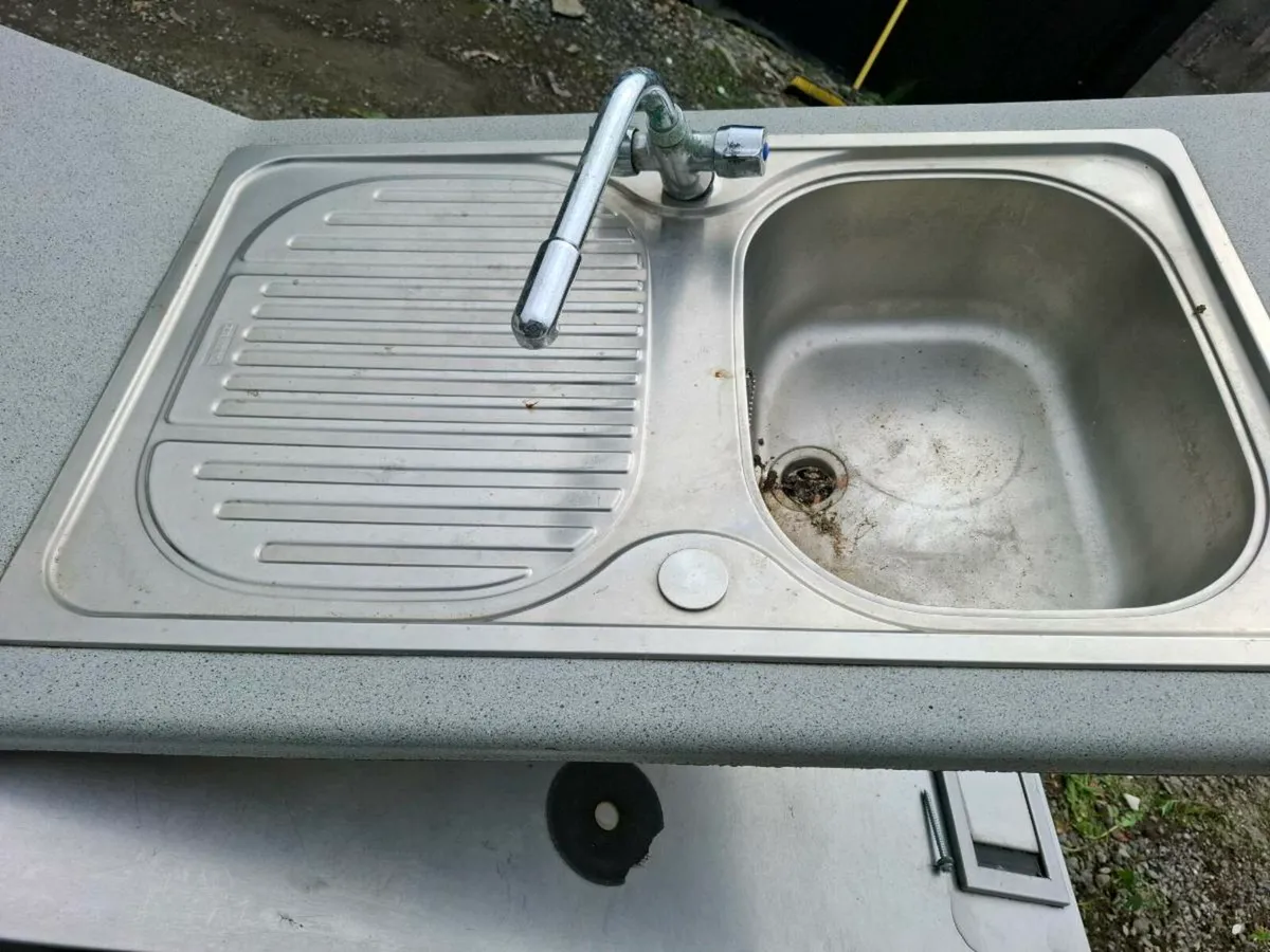 Sink basin - Image 2