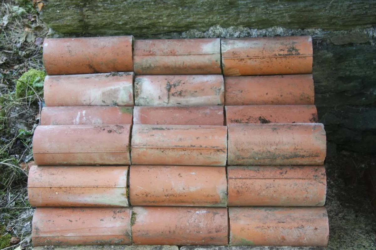 Terracota pipes - Image 1