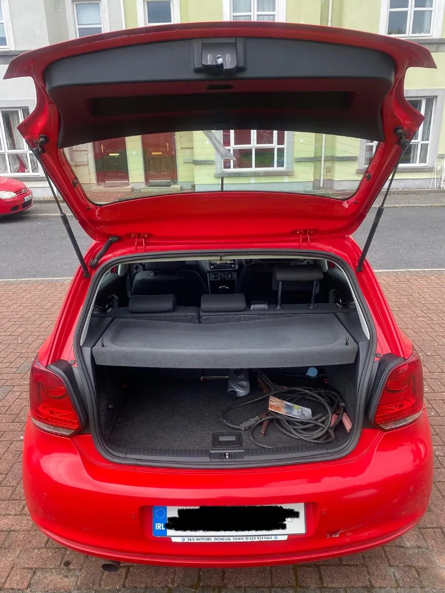 Volkswagen Polo 2010 - Image 3