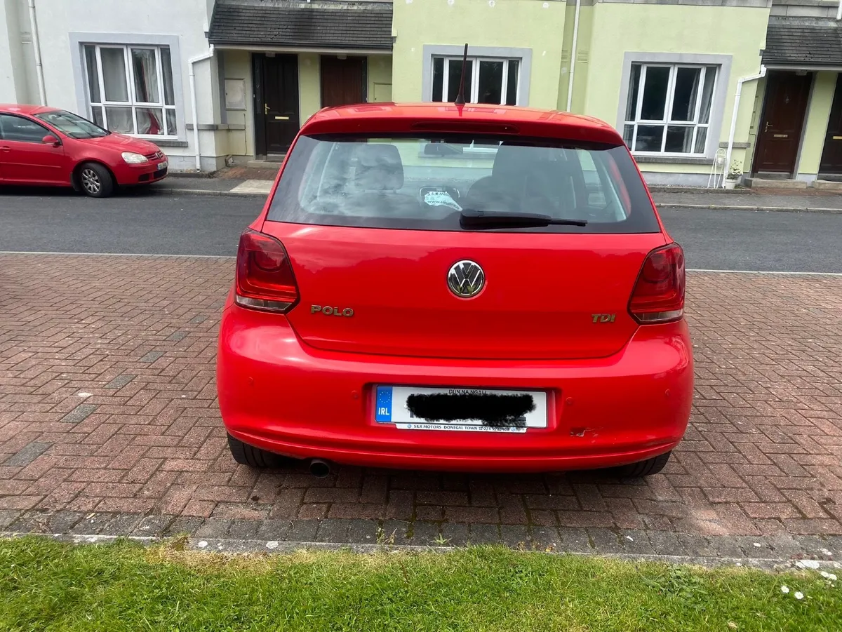 Volkswagen Polo 2010 - Image 4