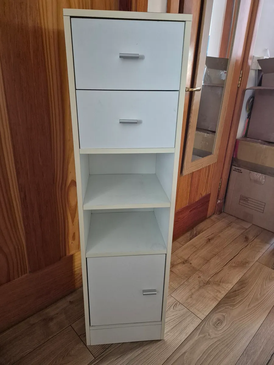 Bathroom cabinet - Image 1