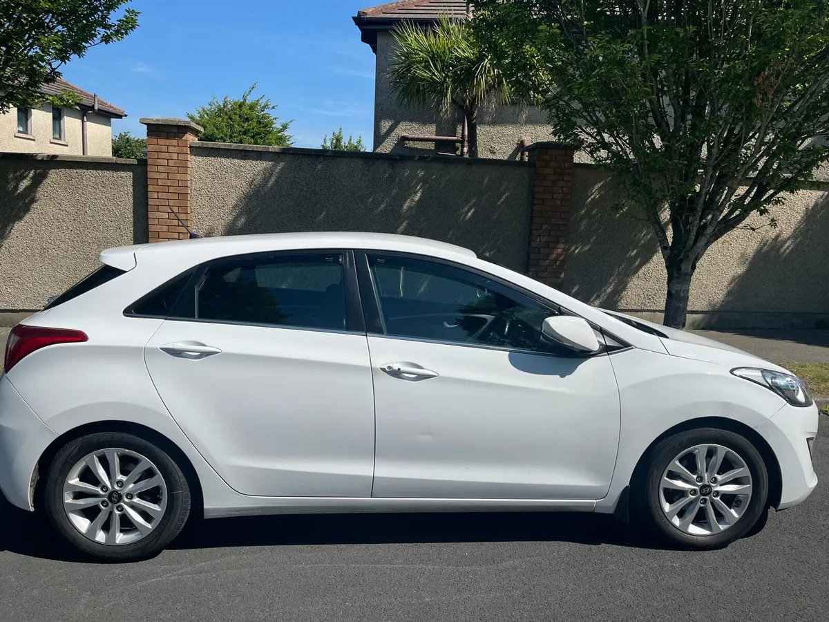 152 Hyundai i30 - Image 3