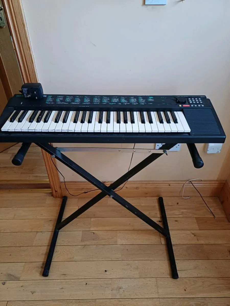 Piano Keyboard - Image 2