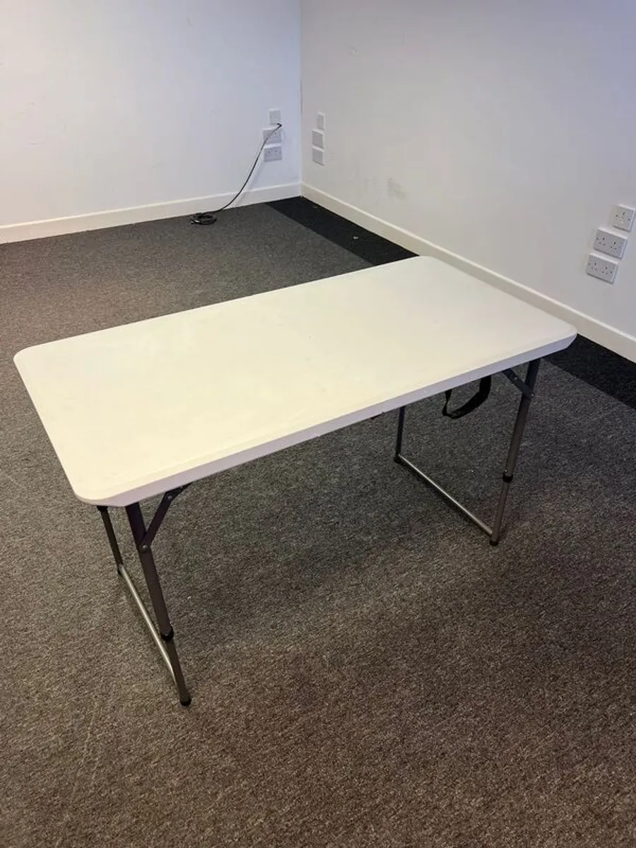 Picnic Tables