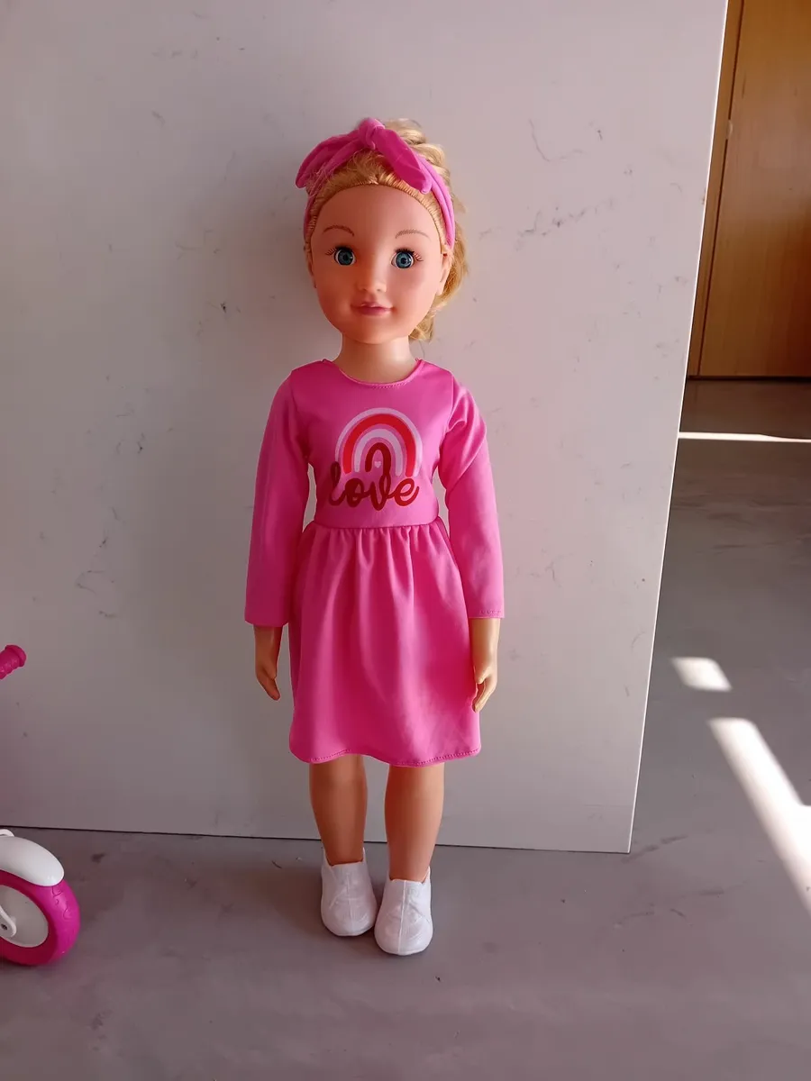 Doll
