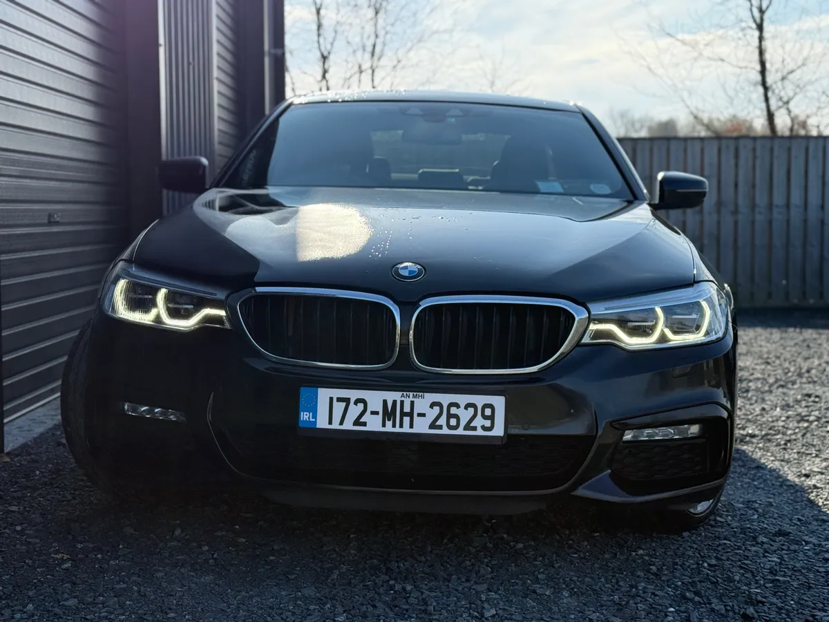 172 Bmw 530e M-Sport - Image 2